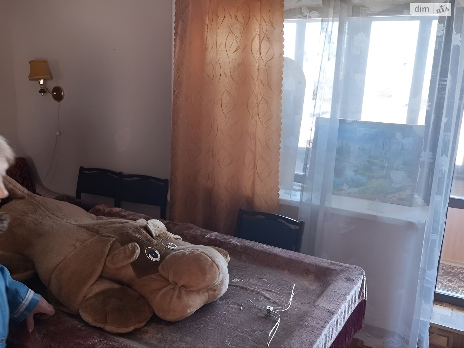 двухэтажный дом с гаражом, 180 кв. м, кирпич. Продажа в Днепре район Самаровка фото 1 двухэтажный дом с гаражом, 180 кв. м, кирпич. Продажа в Днепре район Самаровка фото 1