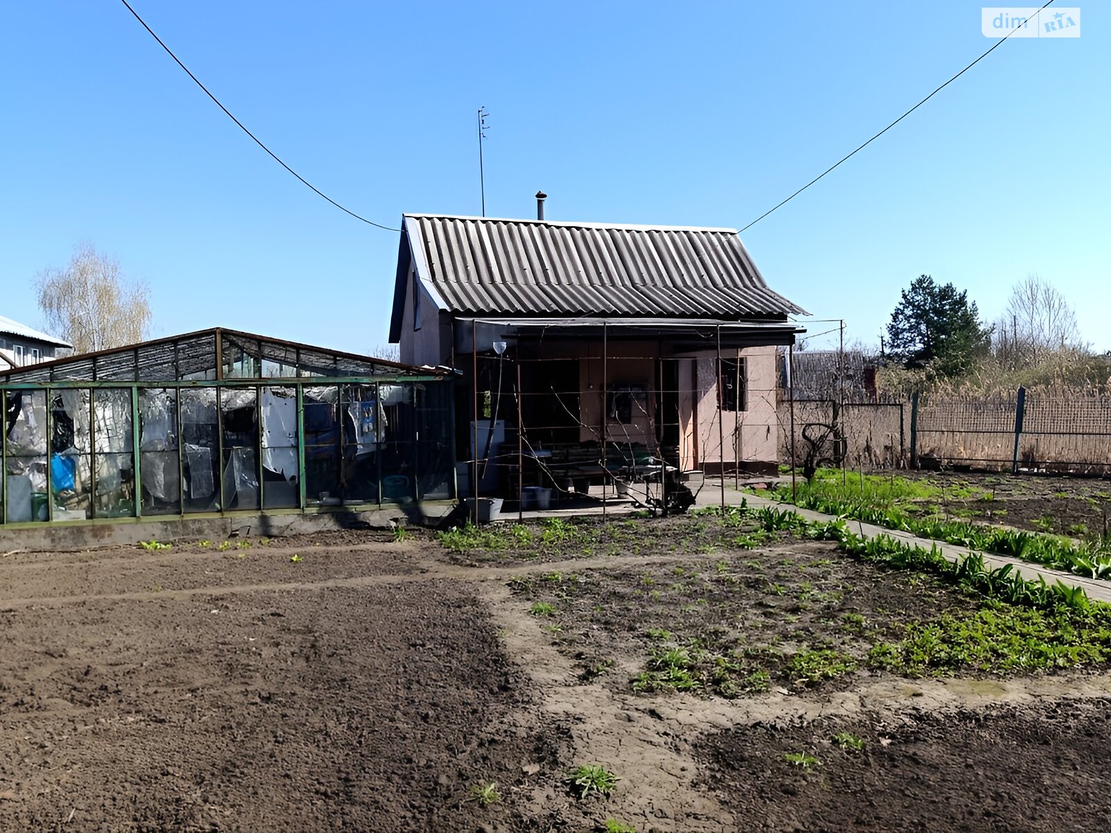 двухэтажный дом с гаражом, 180 кв. м, кирпич. Продажа в Днепре район Самаровка фото 1 двухэтажный дом с гаражом, 180 кв. м, кирпич. Продажа в Днепре район Самаровка фото 1