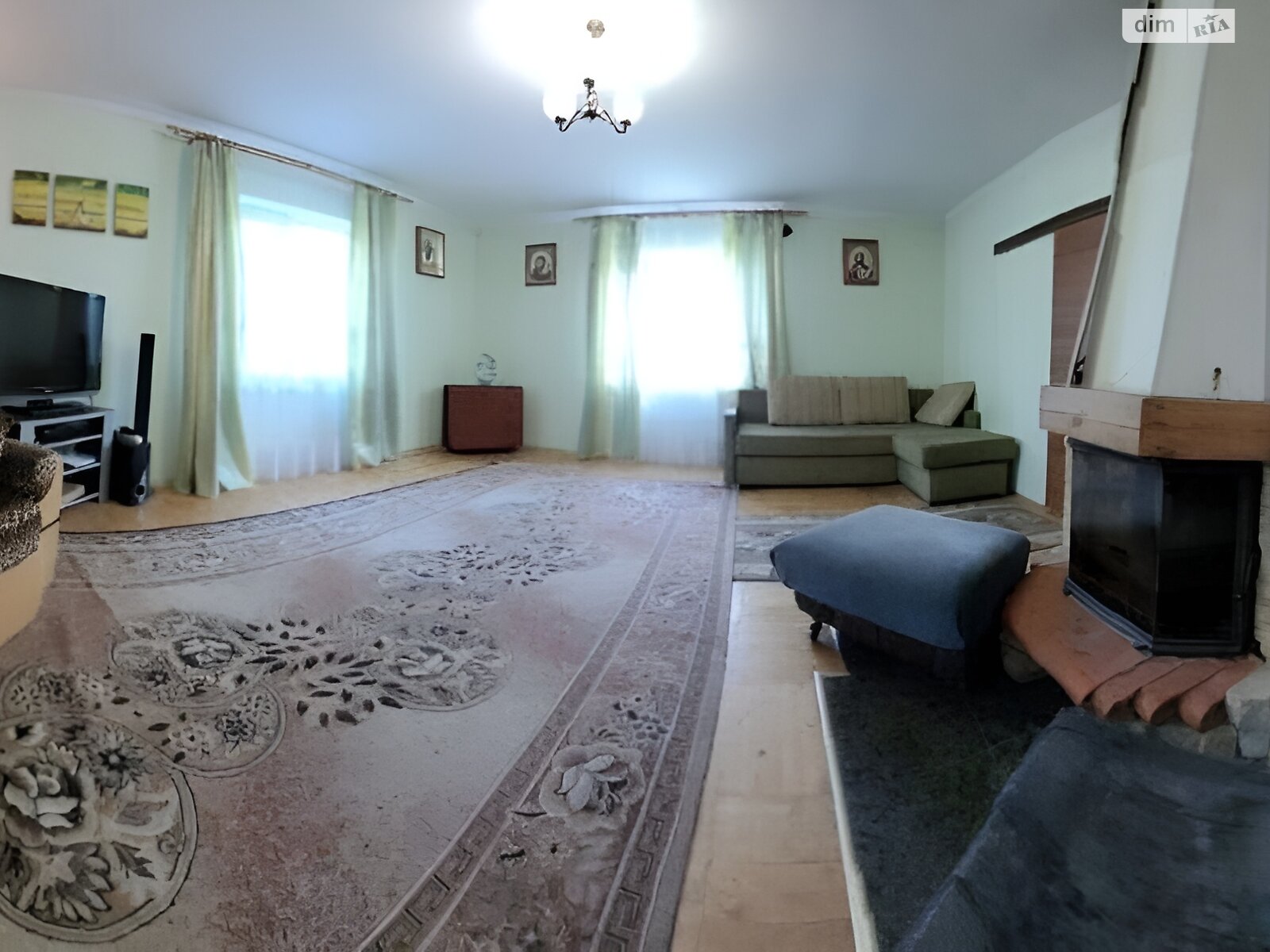 двоповерховий будинок з балконом, 145 кв. м, шлакоблок. Продаж в Дніпрі, район Самарівка фото 1 двоповерховий будинок з балконом, 145 кв. м, шлакоблок. Продаж в Дніпрі, район Самарівка фото 1