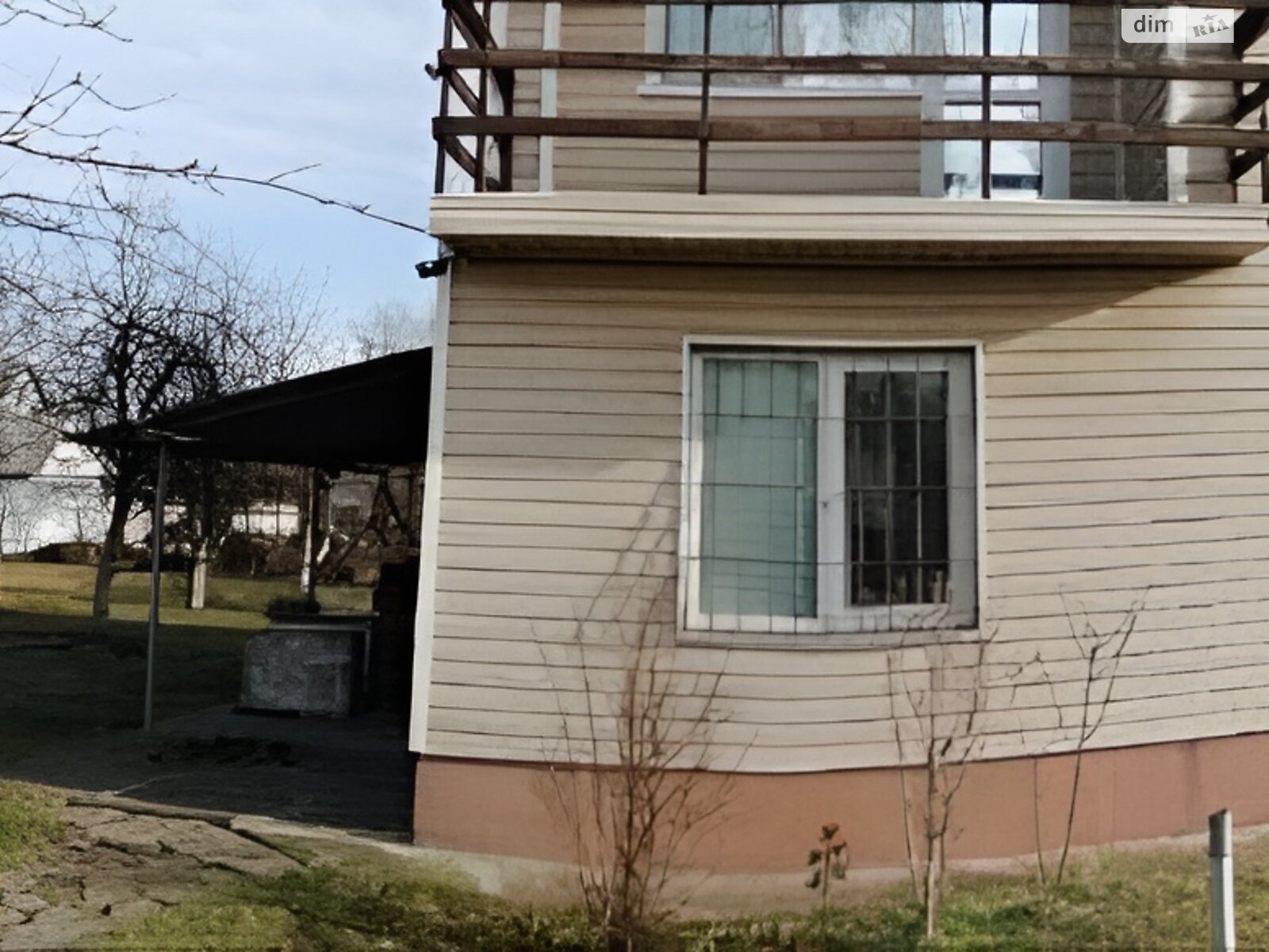 двоповерховий будинок з балконом, 145 кв. м, шлакоблок. Продаж в Дніпрі, район Самарівка фото 1 двоповерховий будинок з балконом, 145 кв. м, шлакоблок. Продаж в Дніпрі, район Самарівка фото 1