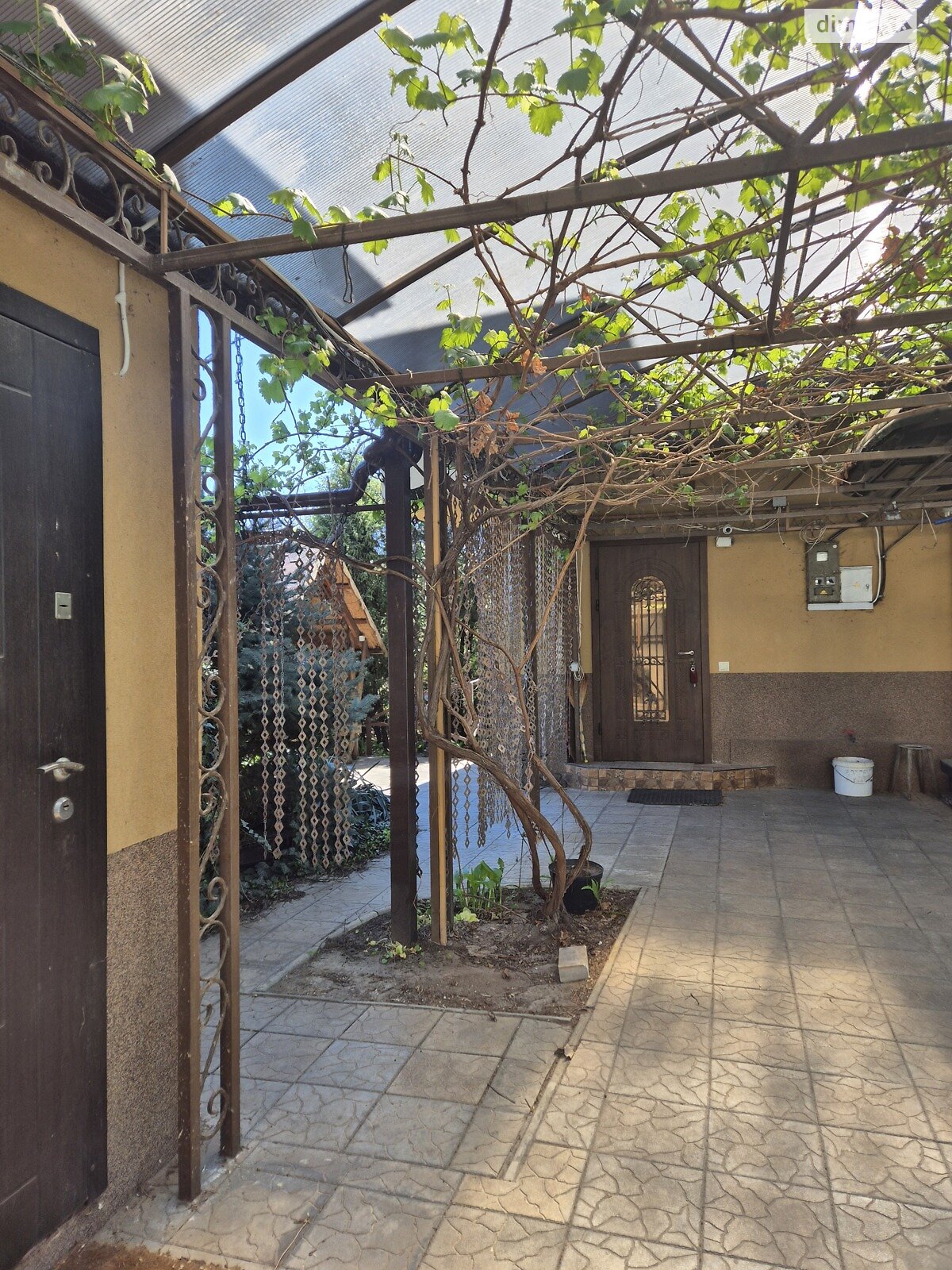 двоповерховий будинок з меблями, 120 кв. м, цегла. Продаж в Дніпрі, район Самарівка фото 1 двоповерховий будинок з меблями, 120 кв. м, цегла. Продаж в Дніпрі, район Самарівка фото 1