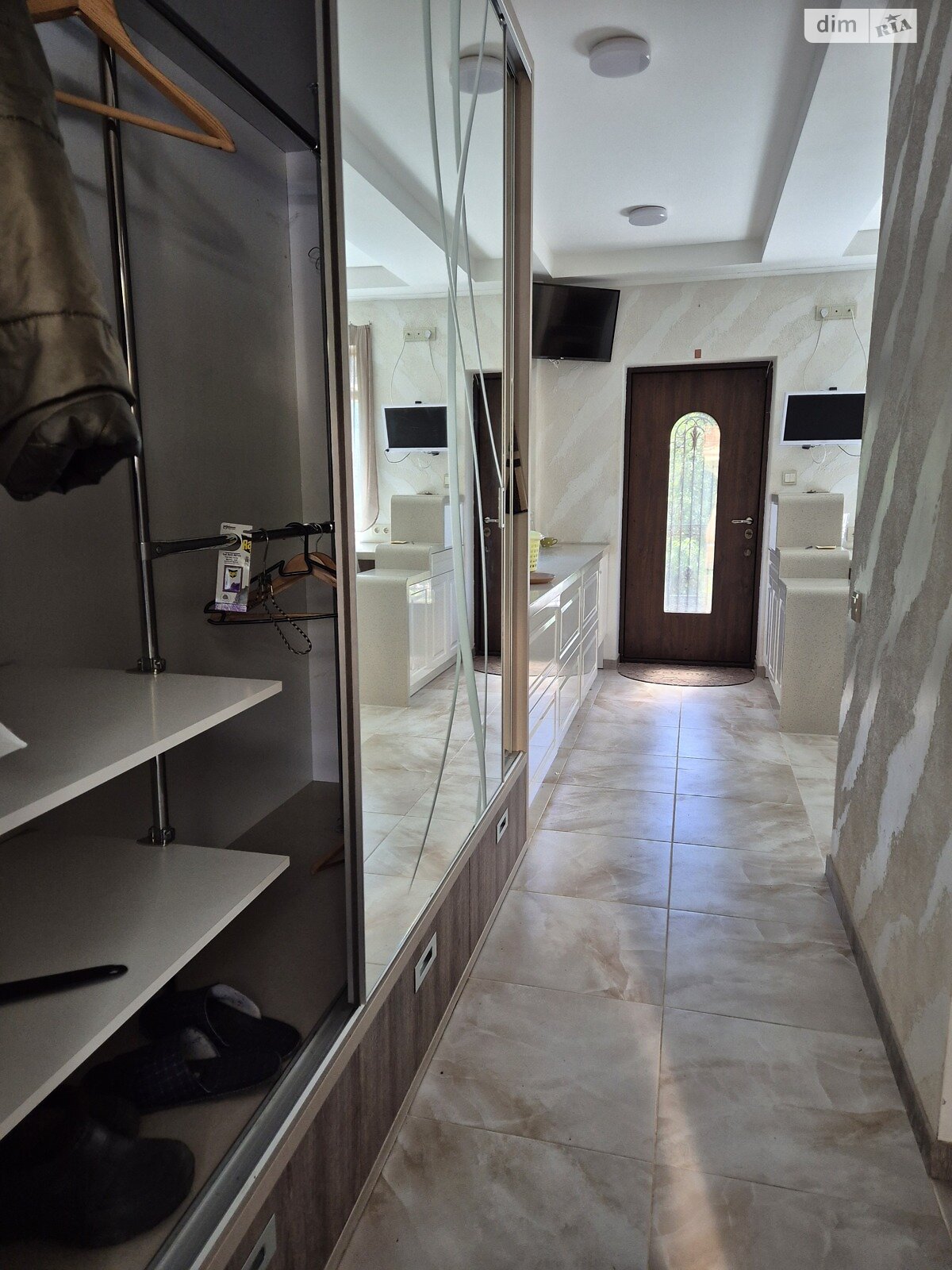 двоповерховий будинок з меблями, 120 кв. м, цегла. Продаж в Дніпрі, район Самарівка фото 1 двоповерховий будинок з меблями, 120 кв. м, цегла. Продаж в Дніпрі, район Самарівка фото 1