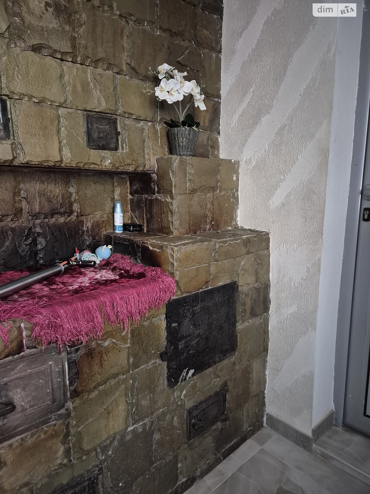 двоповерховий будинок з меблями, 120 кв. м, цегла. Продаж в Дніпрі, район Самарівка фото 1 двоповерховий будинок з меблями, 120 кв. м, цегла. Продаж в Дніпрі, район Самарівка фото 1