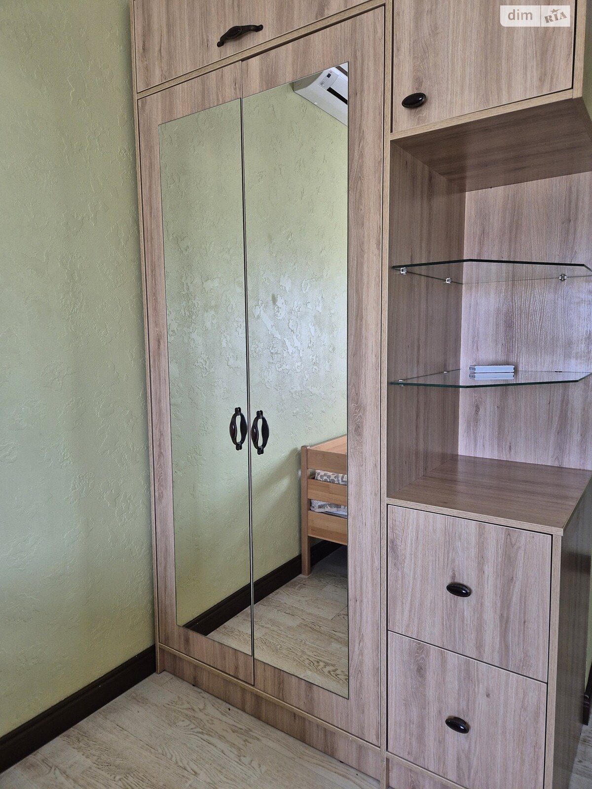 двоповерховий будинок з меблями, 120 кв. м, цегла. Продаж в Дніпрі, район Самарівка фото 1 двоповерховий будинок з меблями, 120 кв. м, цегла. Продаж в Дніпрі, район Самарівка фото 1