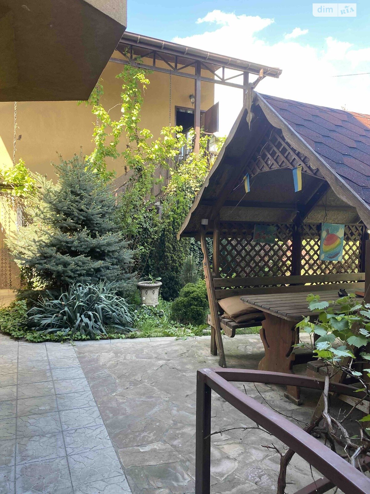 двоповерховий будинок з меблями, 120 кв. м, цегла. Продаж в Дніпрі, район Самарівка фото 1 двоповерховий будинок з меблями, 120 кв. м, цегла. Продаж в Дніпрі, район Самарівка фото 1