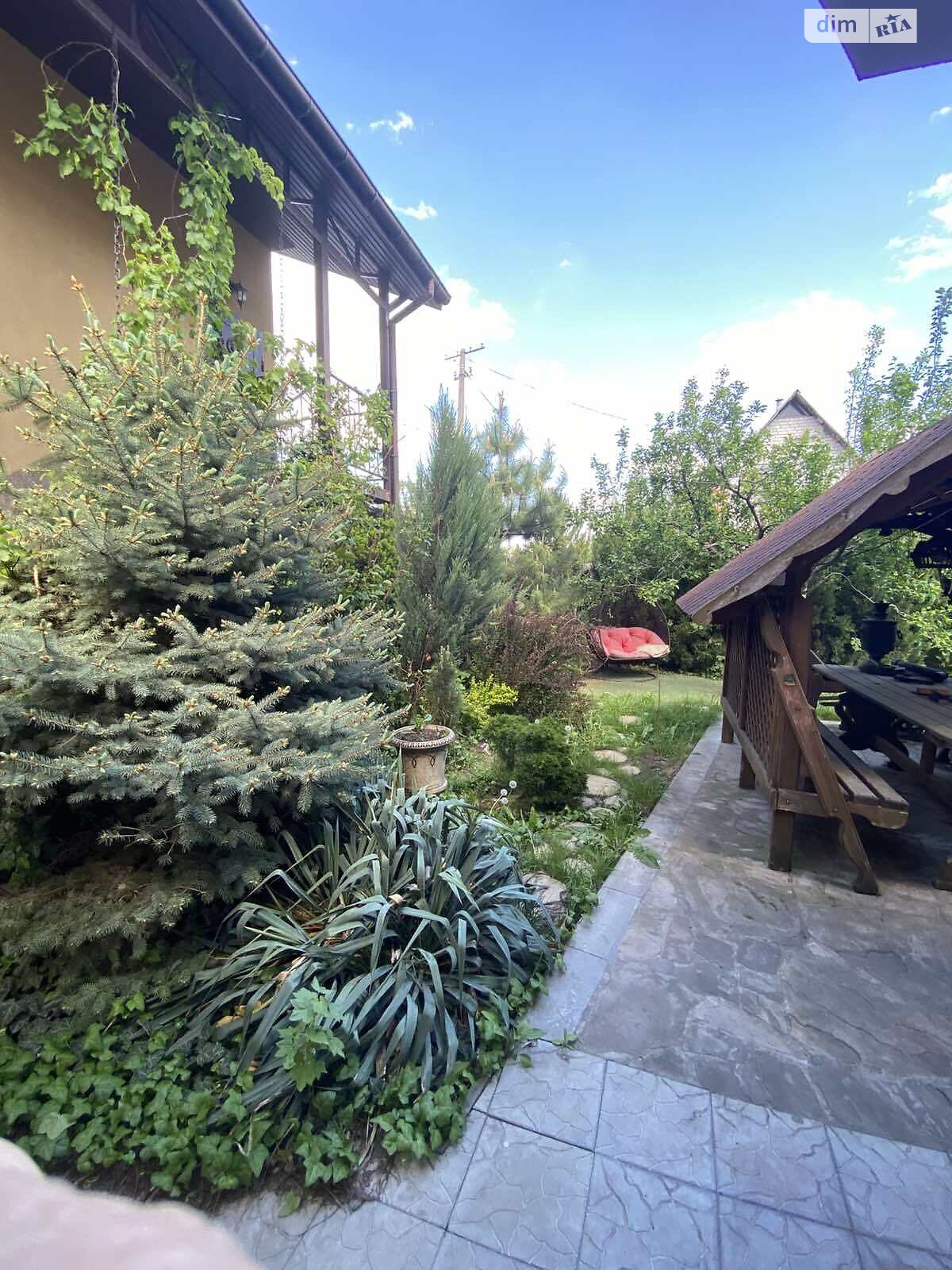 двоповерховий будинок з меблями, 120 кв. м, цегла. Продаж в Дніпрі, район Самарівка фото 1 двоповерховий будинок з меблями, 120 кв. м, цегла. Продаж в Дніпрі, район Самарівка фото 1
