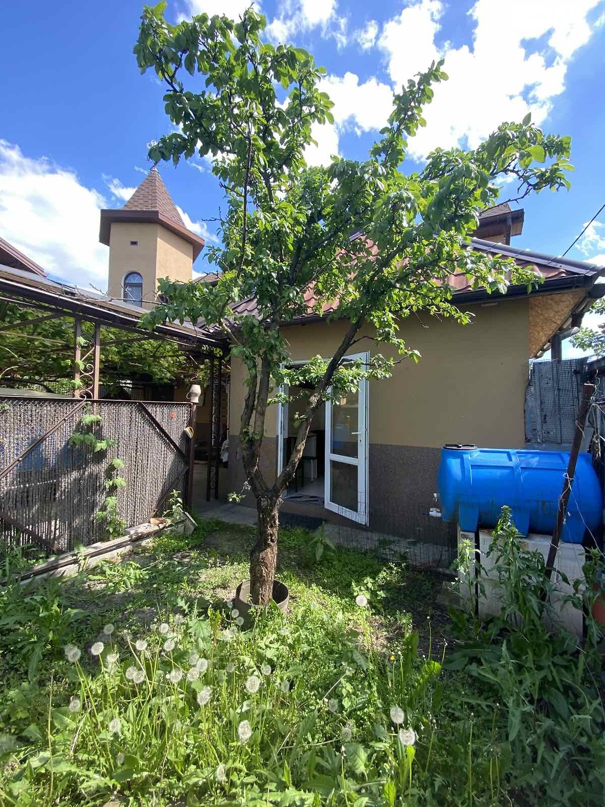 двоповерховий будинок з меблями, 120 кв. м, цегла. Продаж в Дніпрі, район Самарівка фото 1 двоповерховий будинок з меблями, 120 кв. м, цегла. Продаж в Дніпрі, район Самарівка фото 1