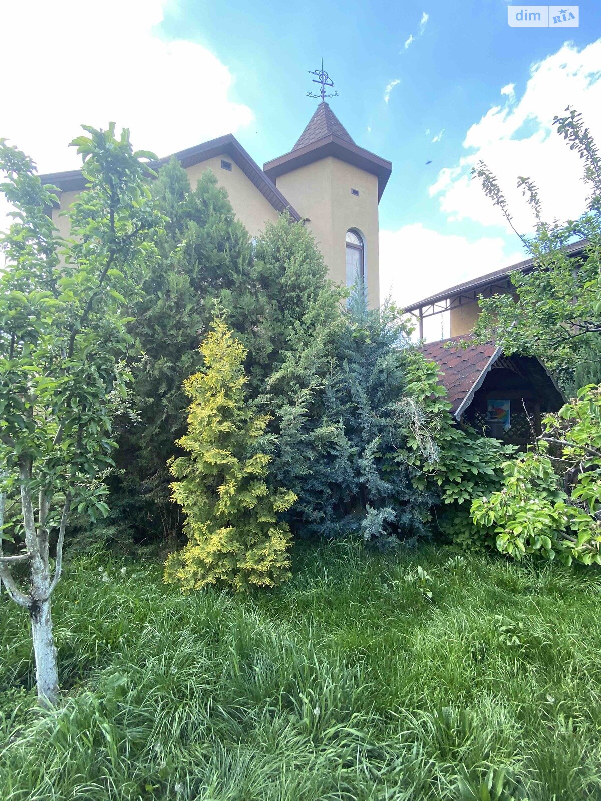 двоповерховий будинок з меблями, 120 кв. м, цегла. Продаж в Дніпрі, район Самарівка фото 1 двоповерховий будинок з меблями, 120 кв. м, цегла. Продаж в Дніпрі, район Самарівка фото 1