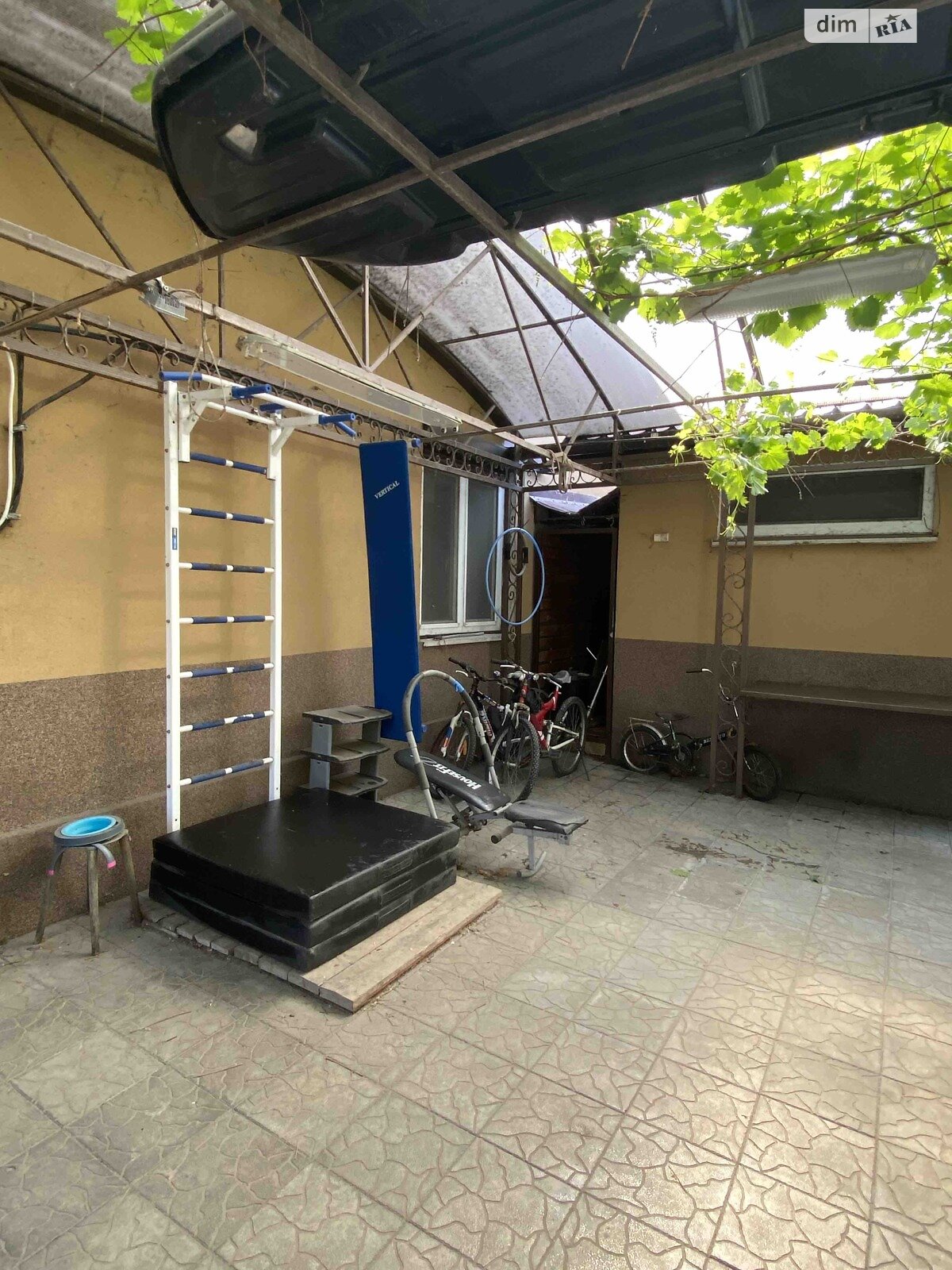 двоповерховий будинок з меблями, 120 кв. м, цегла. Продаж в Дніпрі, район Самарівка фото 1 двоповерховий будинок з меблями, 120 кв. м, цегла. Продаж в Дніпрі, район Самарівка фото 1