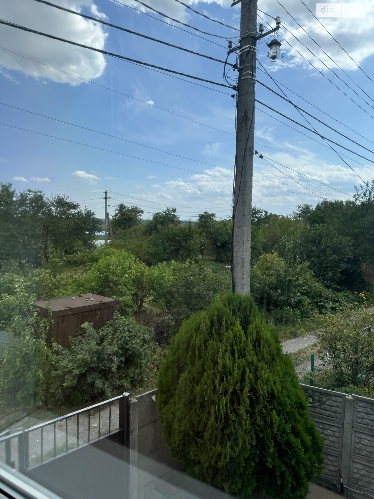 двоповерховий будинок з опаленням, 85 кв. м, кирпич. Продаж в Дніпрі, район Самарівка фото 1 двоповерховий будинок з опаленням, 85 кв. м, кирпич. Продаж в Дніпрі, район Самарівка фото 1