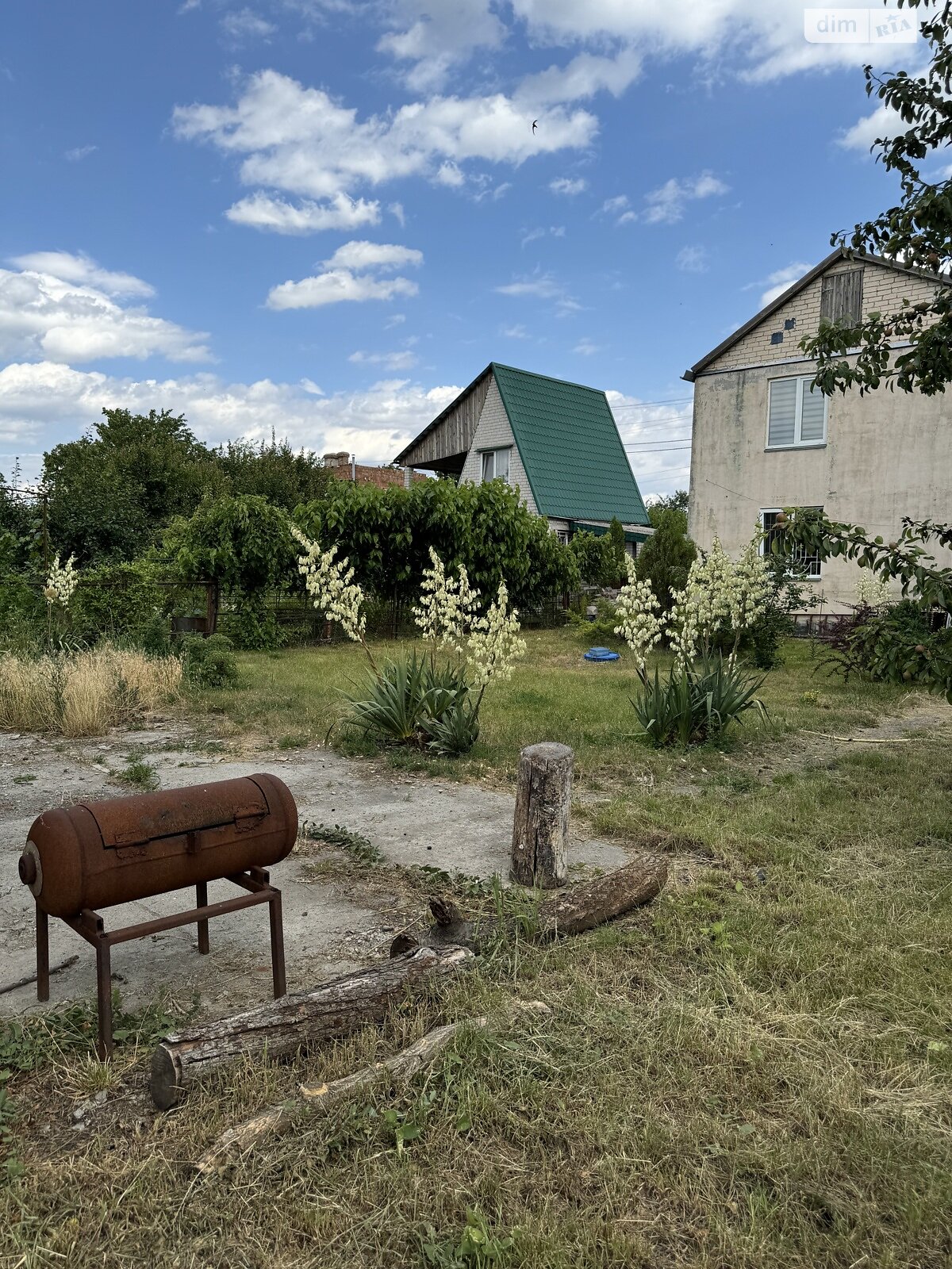 двоповерховий будинок з опаленням, 85 кв. м, кирпич. Продаж в Дніпрі, район Самарівка фото 1 двоповерховий будинок з опаленням, 85 кв. м, кирпич. Продаж в Дніпрі, район Самарівка фото 1