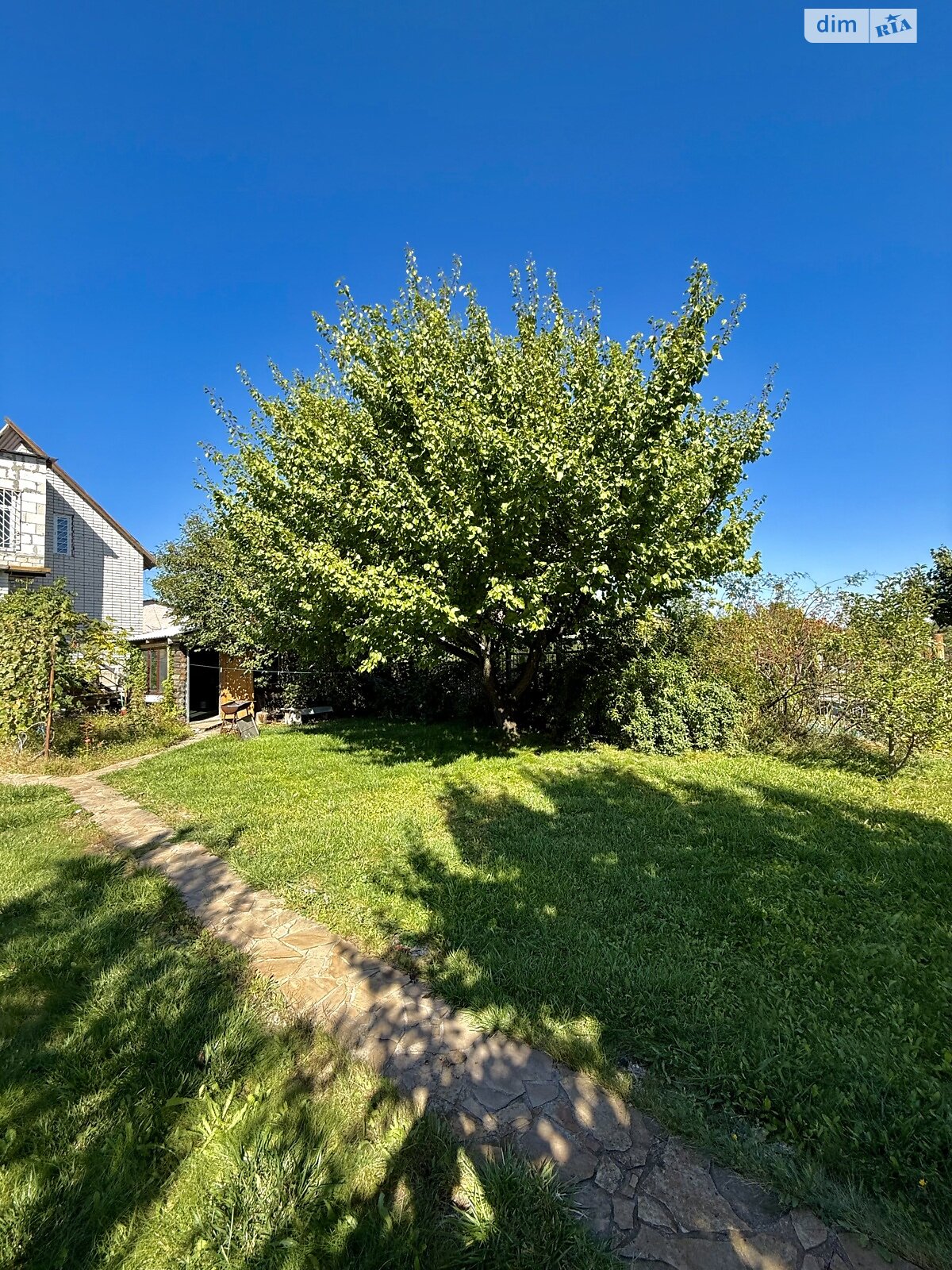 двоповерховий будинок бесідка, 72 кв. м, цегла. Продаж в Дніпрі, район Самарівка фото 1