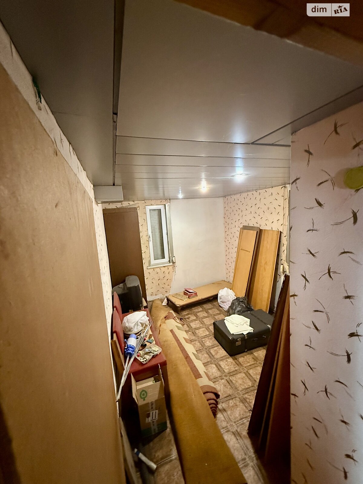 двоповерховий будинок бесідка, 72 кв. м, цегла. Продаж в Дніпрі, район Самарівка фото 1