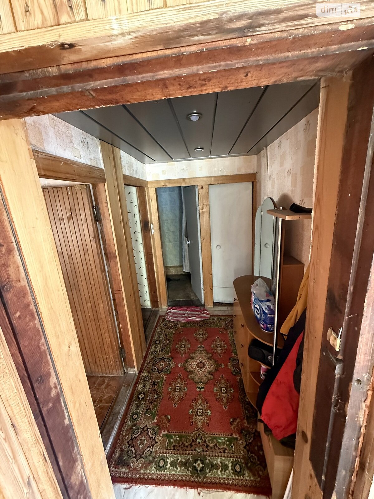 двоповерховий будинок бесідка, 72 кв. м, цегла. Продаж в Дніпрі, район Самарівка фото 1