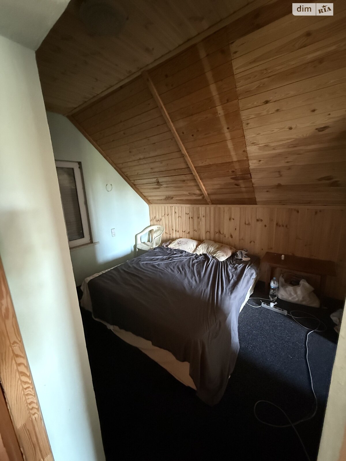 двоповерховий будинок бесідка, 72 кв. м, цегла. Продаж в Дніпрі, район Самарівка фото 1