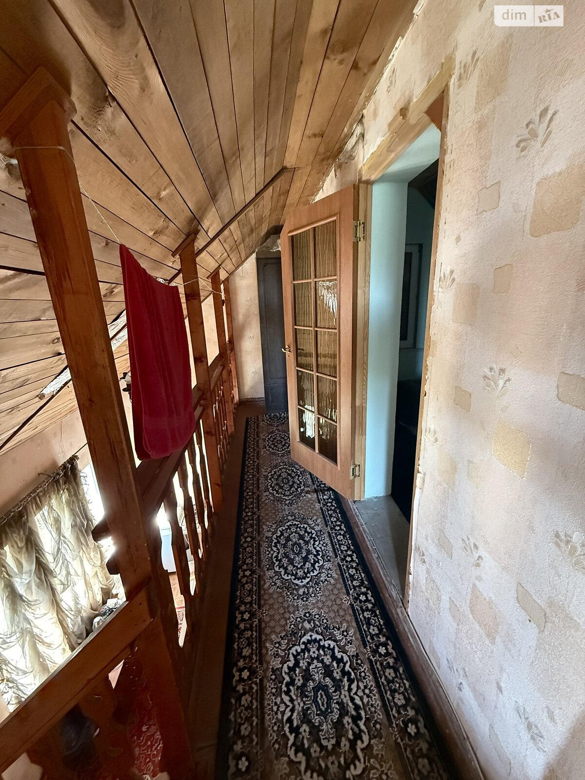 двоповерховий будинок бесідка, 72 кв. м, цегла. Продаж в Дніпрі, район Самарівка фото 1