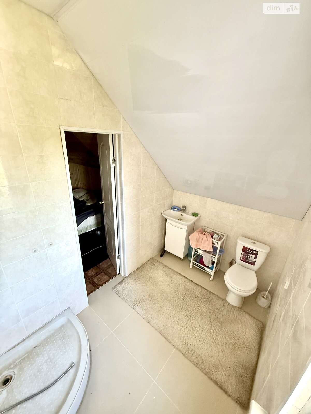 двоповерховий будинок бесідка, 72 кв. м, цегла. Продаж в Дніпрі, район Самарівка фото 1