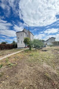 двоповерховий будинок з верандою, 59.7 кв. м, цегла. Продаж у Слобожанському фото 2