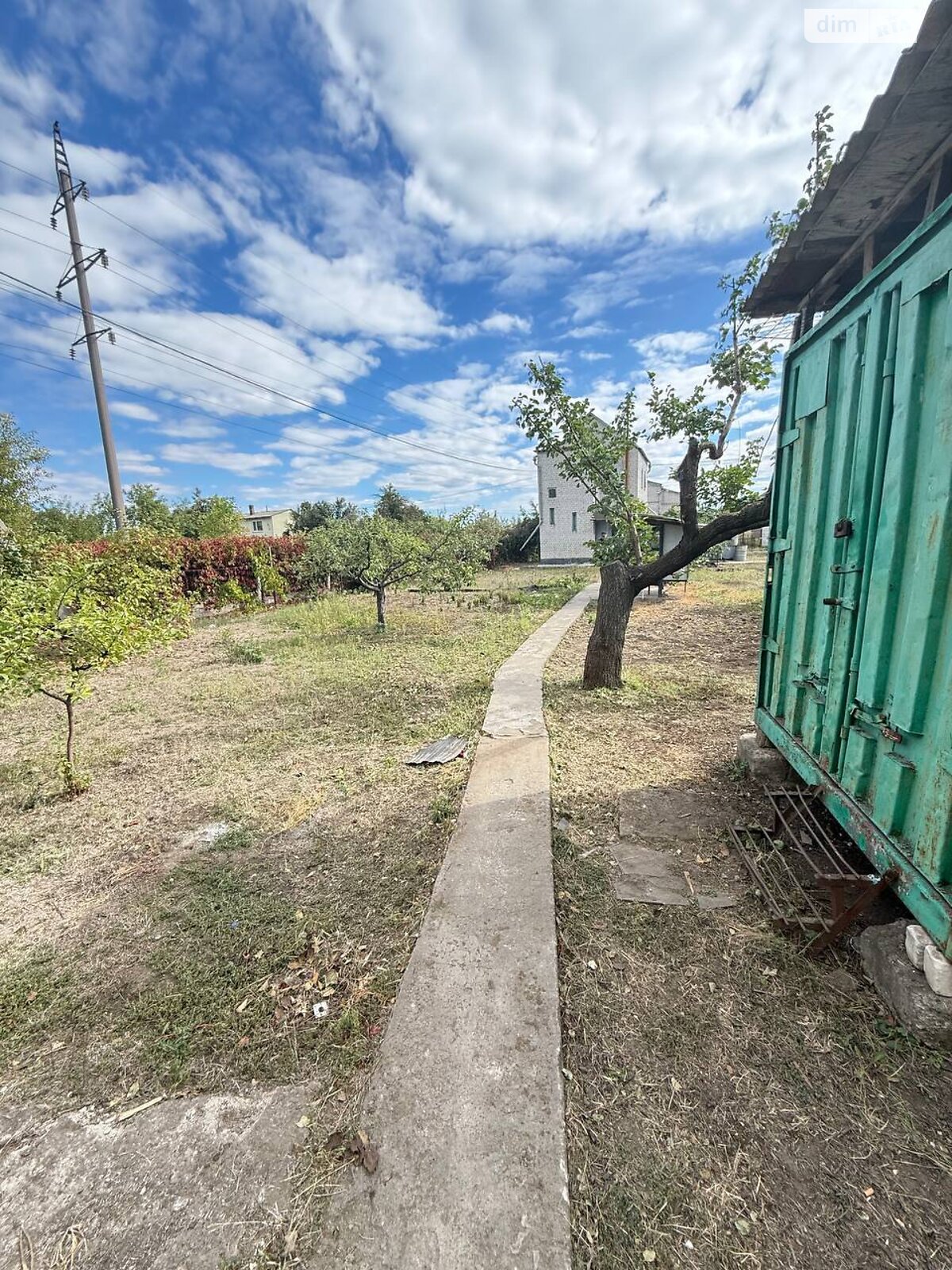 двоповерховий будинок з верандою, 59.7 кв. м, цегла. Продаж у Слобожанському фото 1