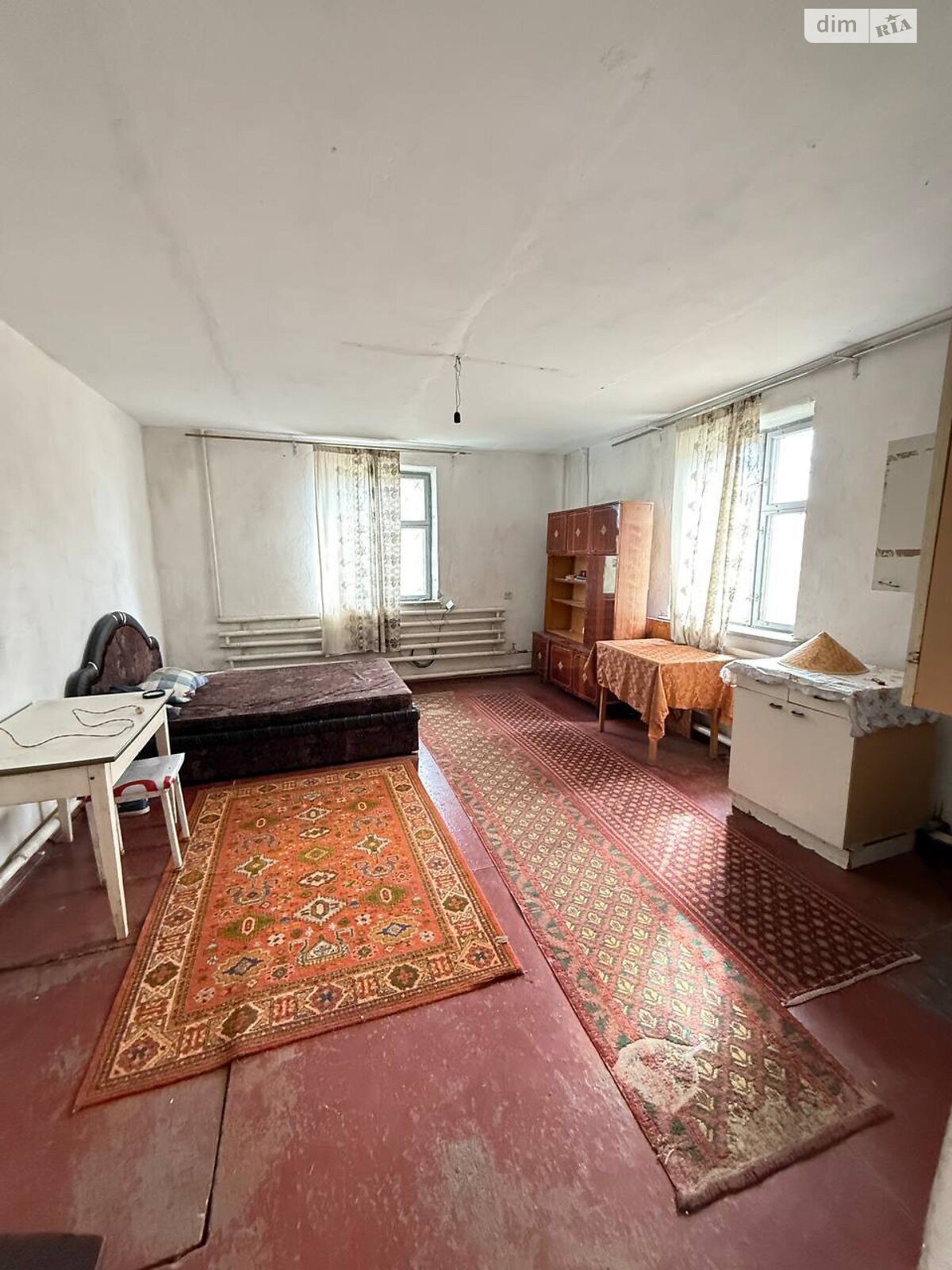 двоповерховий будинок з верандою, 59.7 кв. м, цегла. Продаж у Слобожанському фото 1