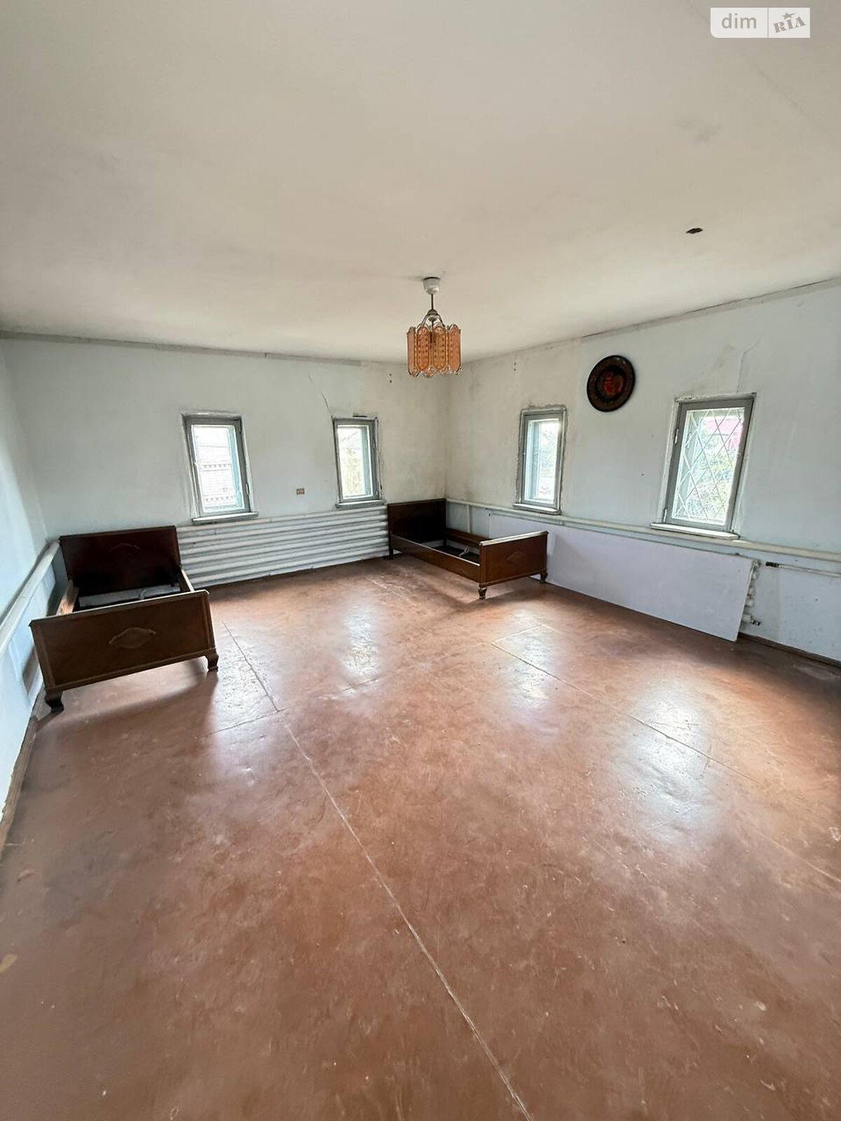 двоповерховий будинок з верандою, 59.7 кв. м, цегла. Продаж у Слобожанському фото 1