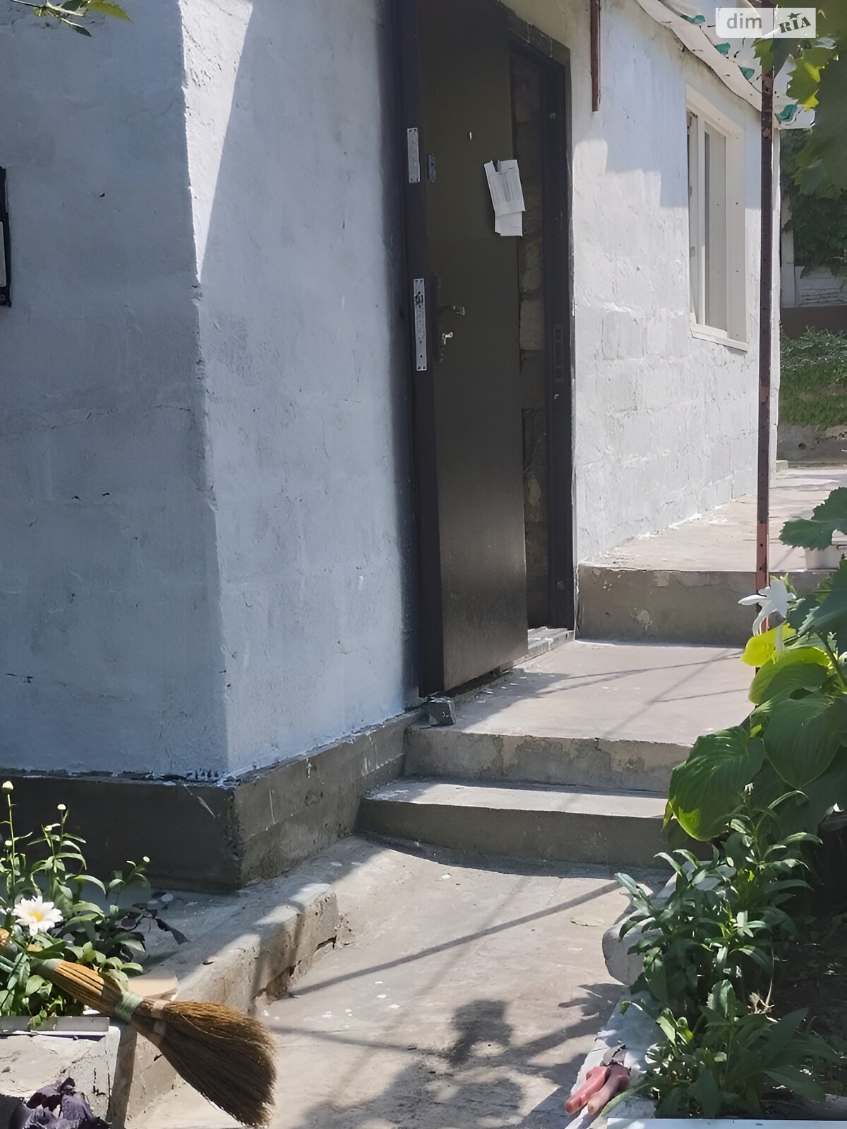 одноповерховий будинок, 25 кв. м, шлакоблок. Продаж в Дніпрі, район Самарський фото 1 одноповерховий будинок, 25 кв. м, шлакоблок. Продаж в Дніпрі, район Самарський фото 1