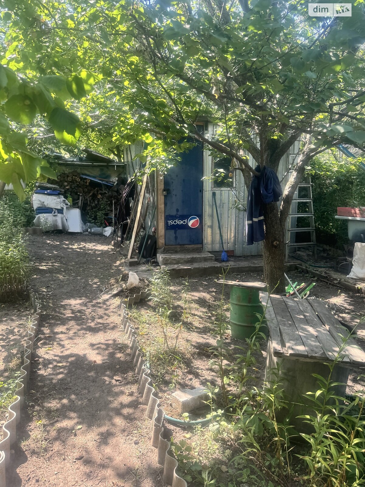 одноповерховий будинок, 25 кв. м, шлакоблок. Продаж в Дніпрі, район Самарський фото 1 одноповерховий будинок, 25 кв. м, шлакоблок. Продаж в Дніпрі, район Самарський фото 1
