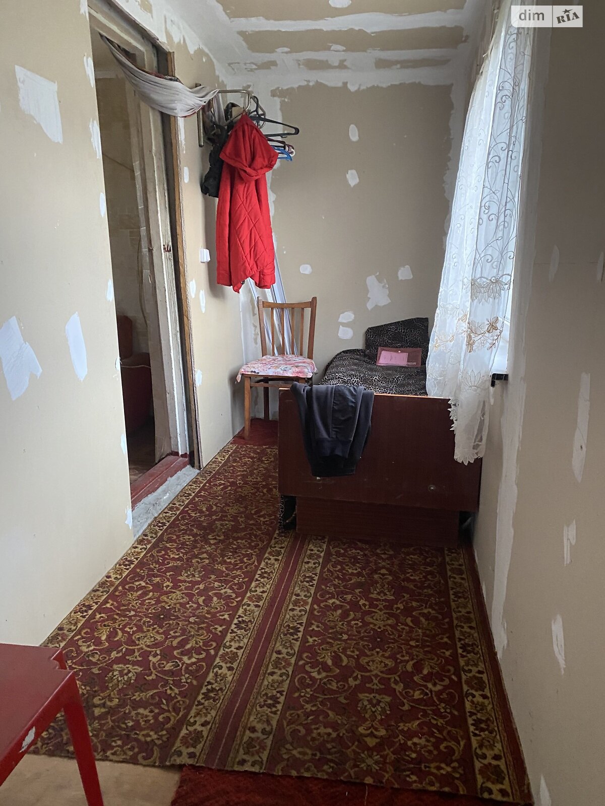 одноповерховий будинок, 25 кв. м, шлакоблок. Продаж в Дніпрі, район Самарський фото 1 одноповерховий будинок, 25 кв. м, шлакоблок. Продаж в Дніпрі, район Самарський фото 1