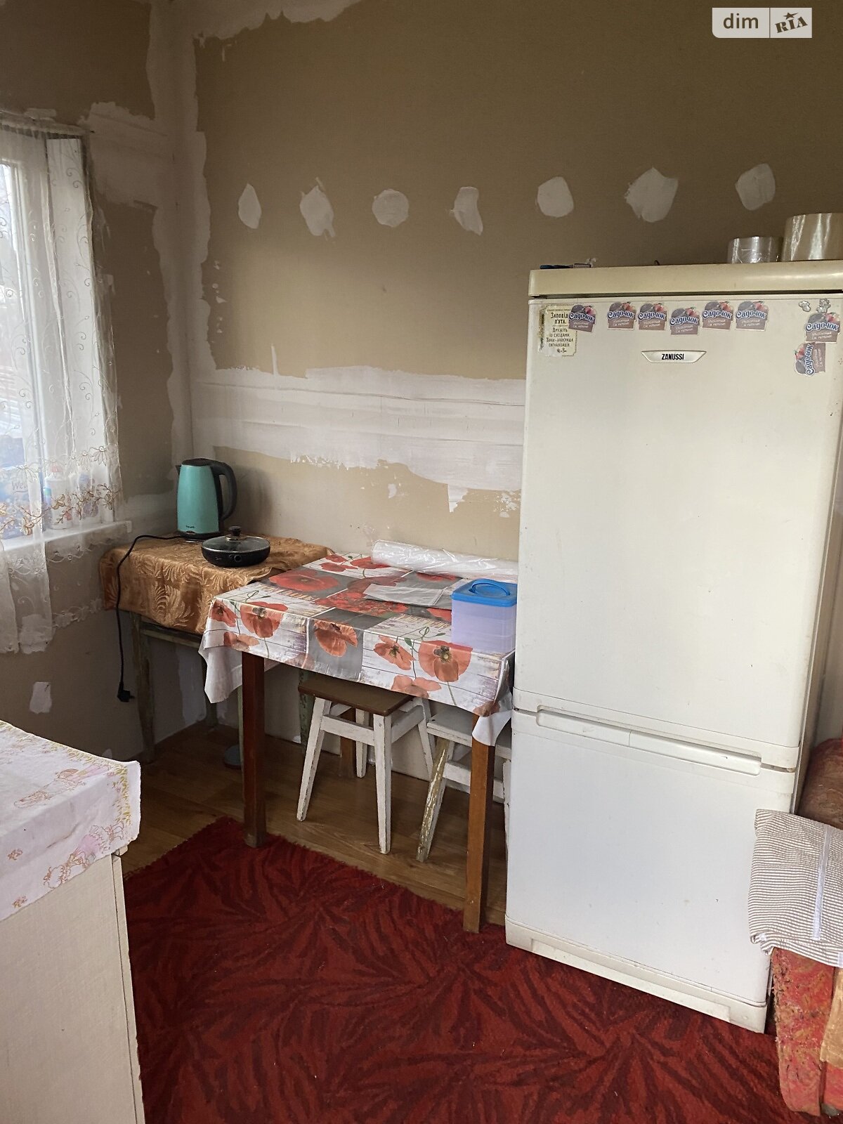 одноповерховий будинок, 25 кв. м, шлакоблок. Продаж в Дніпрі, район Самарський фото 1 одноповерховий будинок, 25 кв. м, шлакоблок. Продаж в Дніпрі, район Самарський фото 1