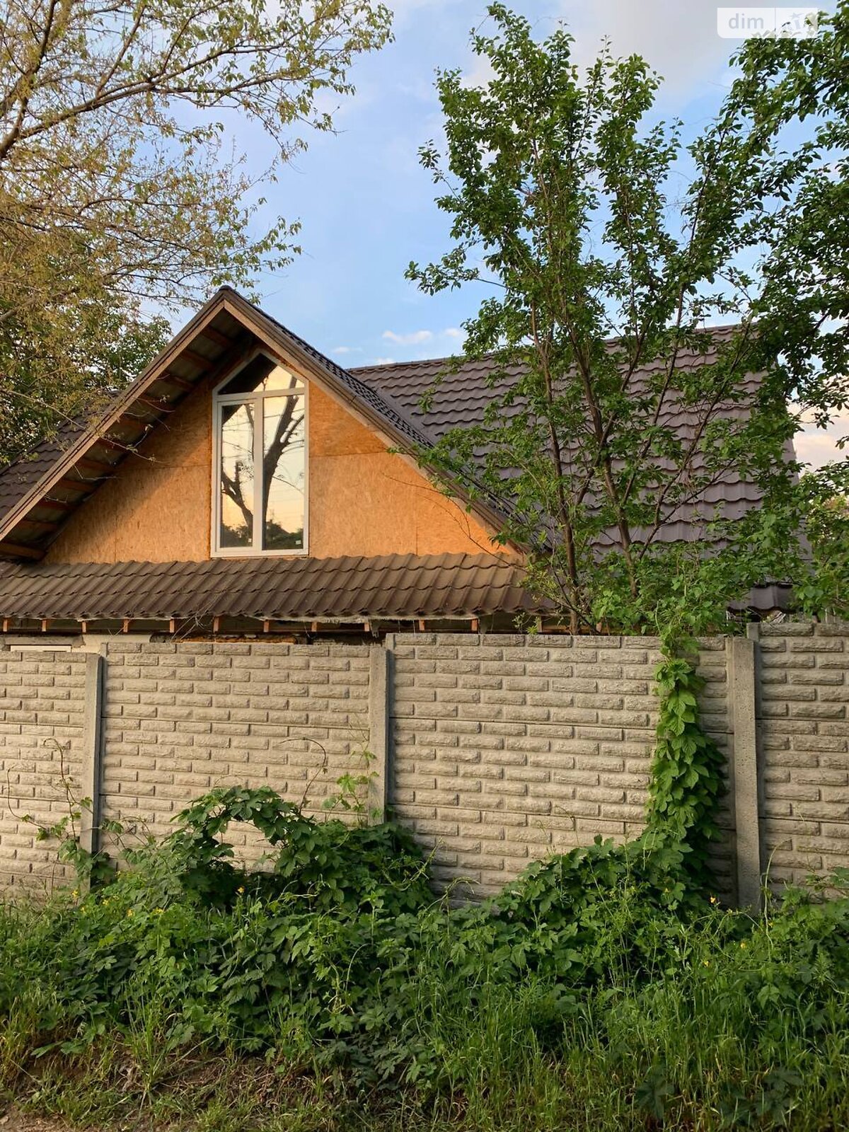 двухэтажный дом, 160 кв. м, кирпич. Продажа в Днепре район Самарский фото 1 двухэтажный дом, 160 кв. м, кирпич. Продажа в Днепре район Самарский фото 1