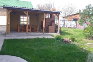 двоповерховий будинок з гаражем, 135.7 кв. м, газобетон. Продаж в Дніпрі, район Самарський фото 2