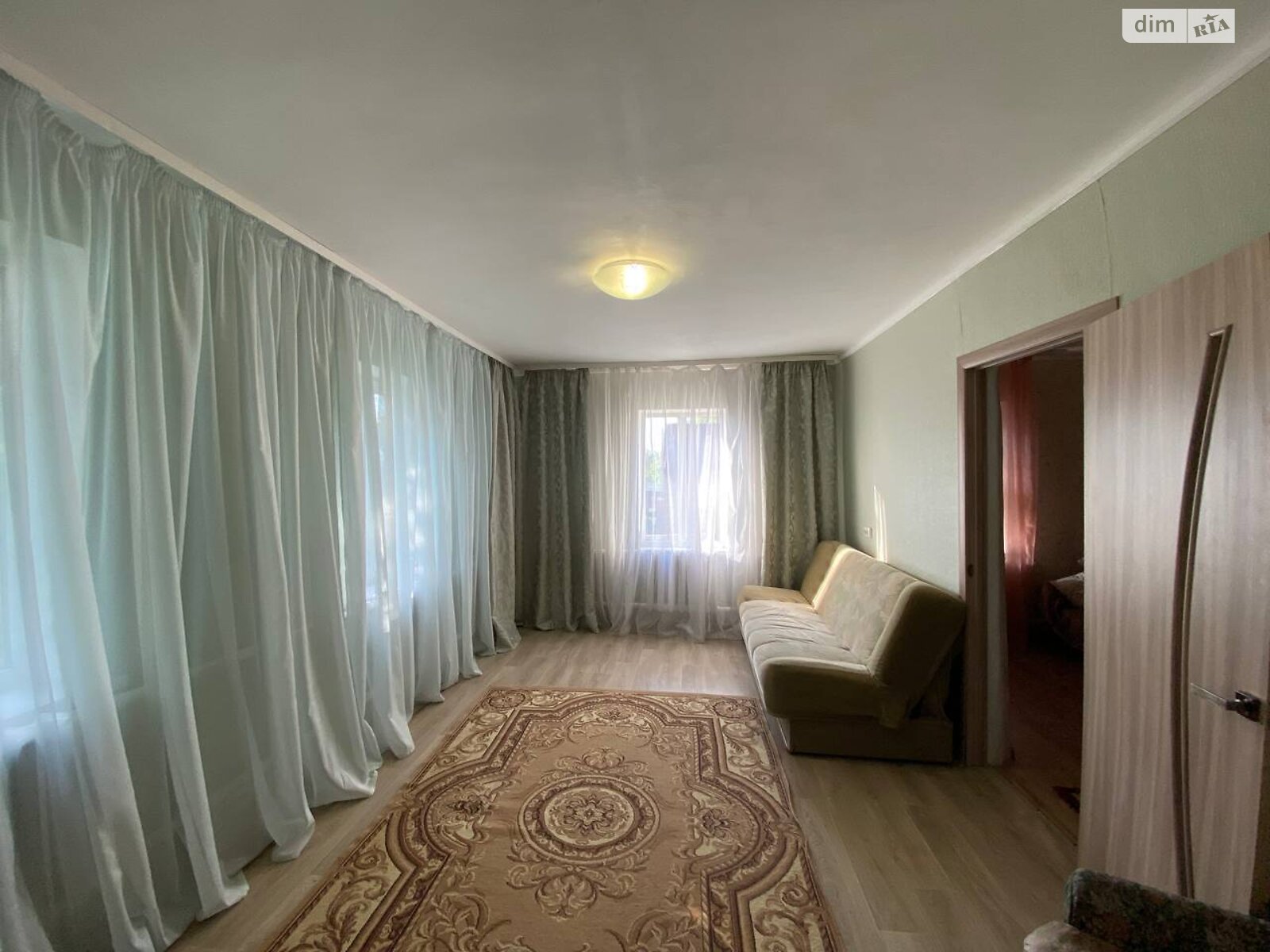 одноповерховий будинок, 79 кв. м, цегла. Продаж в Дніпрі, район Самарський фото 1 одноповерховий будинок, 79 кв. м, цегла. Продаж в Дніпрі, район Самарський фото 1