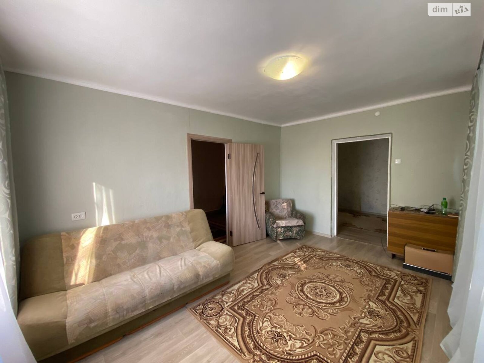 одноповерховий будинок, 79 кв. м, цегла. Продаж в Дніпрі, район Самарський фото 1 одноповерховий будинок, 79 кв. м, цегла. Продаж в Дніпрі, район Самарський фото 1