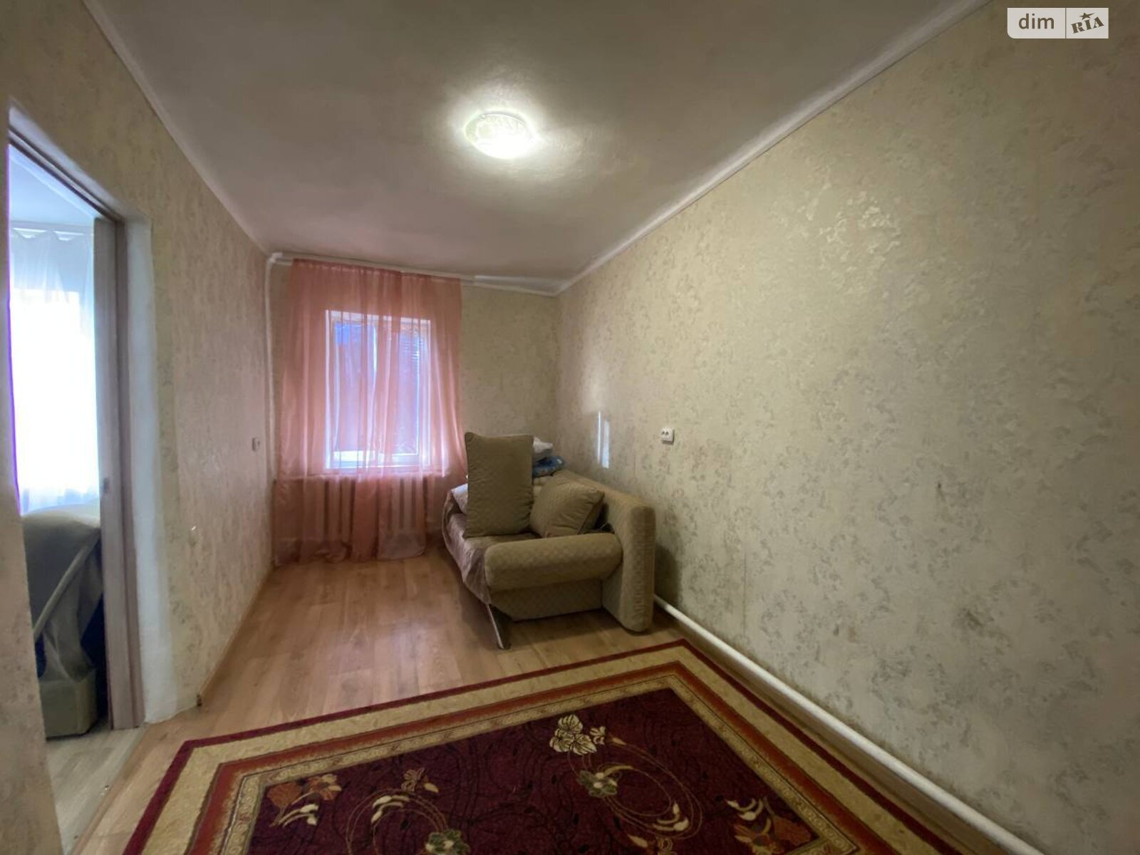 одноповерховий будинок, 79 кв. м, цегла. Продаж в Дніпрі, район Самарський фото 1 одноповерховий будинок, 79 кв. м, цегла. Продаж в Дніпрі, район Самарський фото 1
