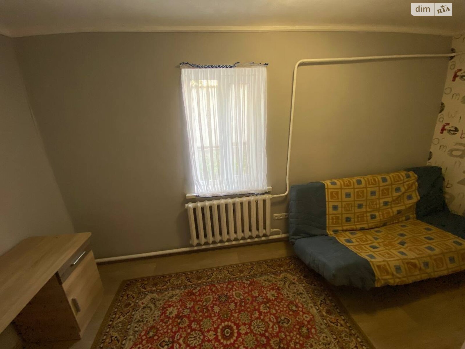 одноповерховий будинок, 79 кв. м, цегла. Продаж в Дніпрі, район Самарський фото 1 одноповерховий будинок, 79 кв. м, цегла. Продаж в Дніпрі, район Самарський фото 1