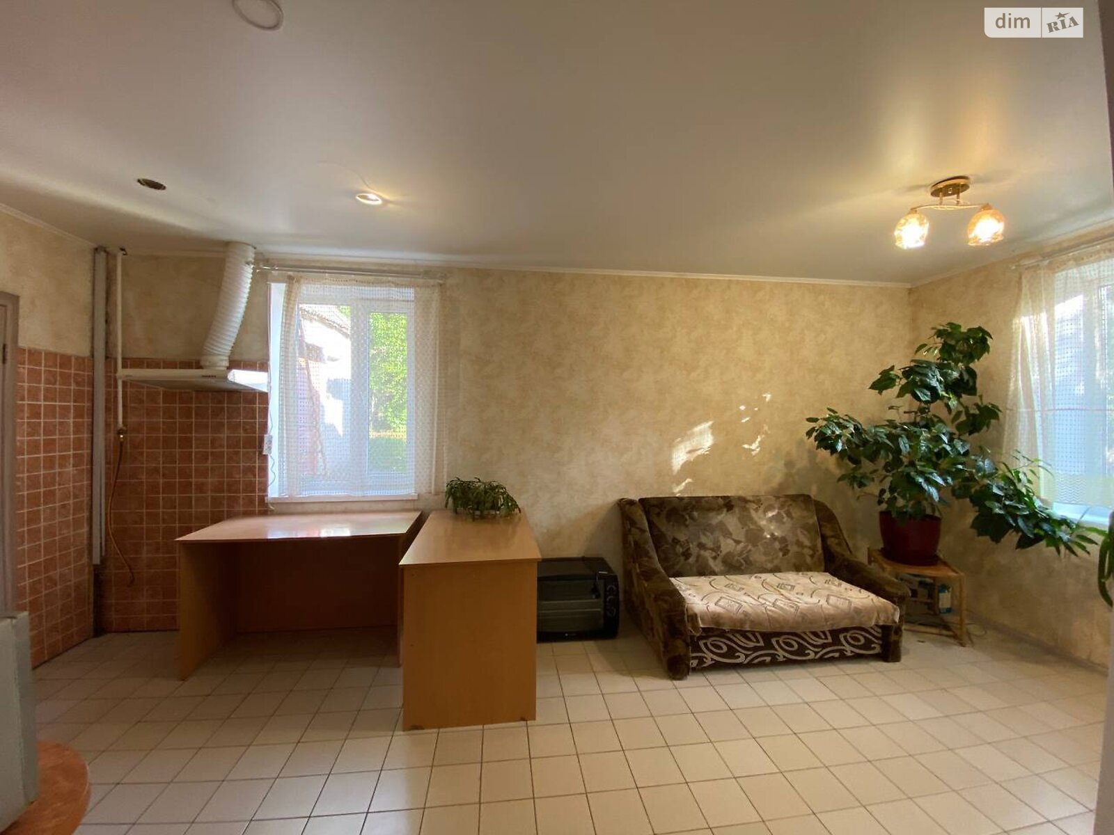 одноповерховий будинок, 79 кв. м, цегла. Продаж в Дніпрі, район Самарський фото 1 одноповерховий будинок, 79 кв. м, цегла. Продаж в Дніпрі, район Самарський фото 1