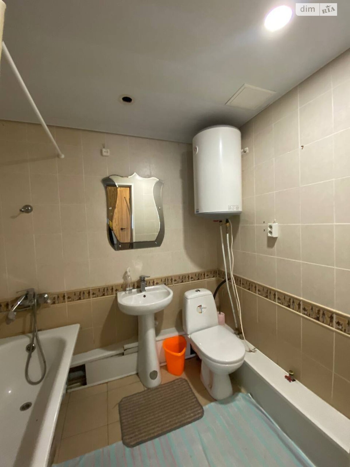 одноповерховий будинок, 79 кв. м, цегла. Продаж в Дніпрі, район Самарський фото 1 одноповерховий будинок, 79 кв. м, цегла. Продаж в Дніпрі, район Самарський фото 1