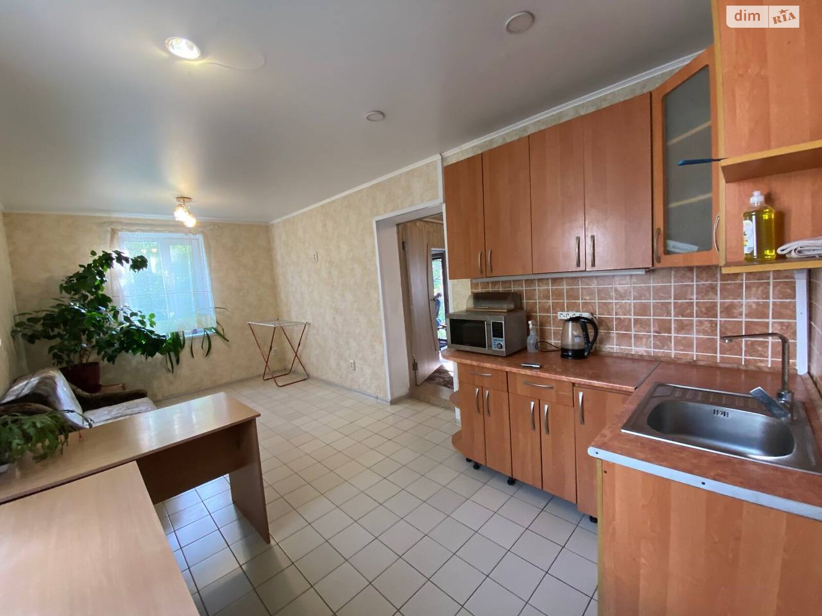 одноповерховий будинок, 79 кв. м, цегла. Продаж в Дніпрі, район Самарський фото 1 одноповерховий будинок, 79 кв. м, цегла. Продаж в Дніпрі, район Самарський фото 1