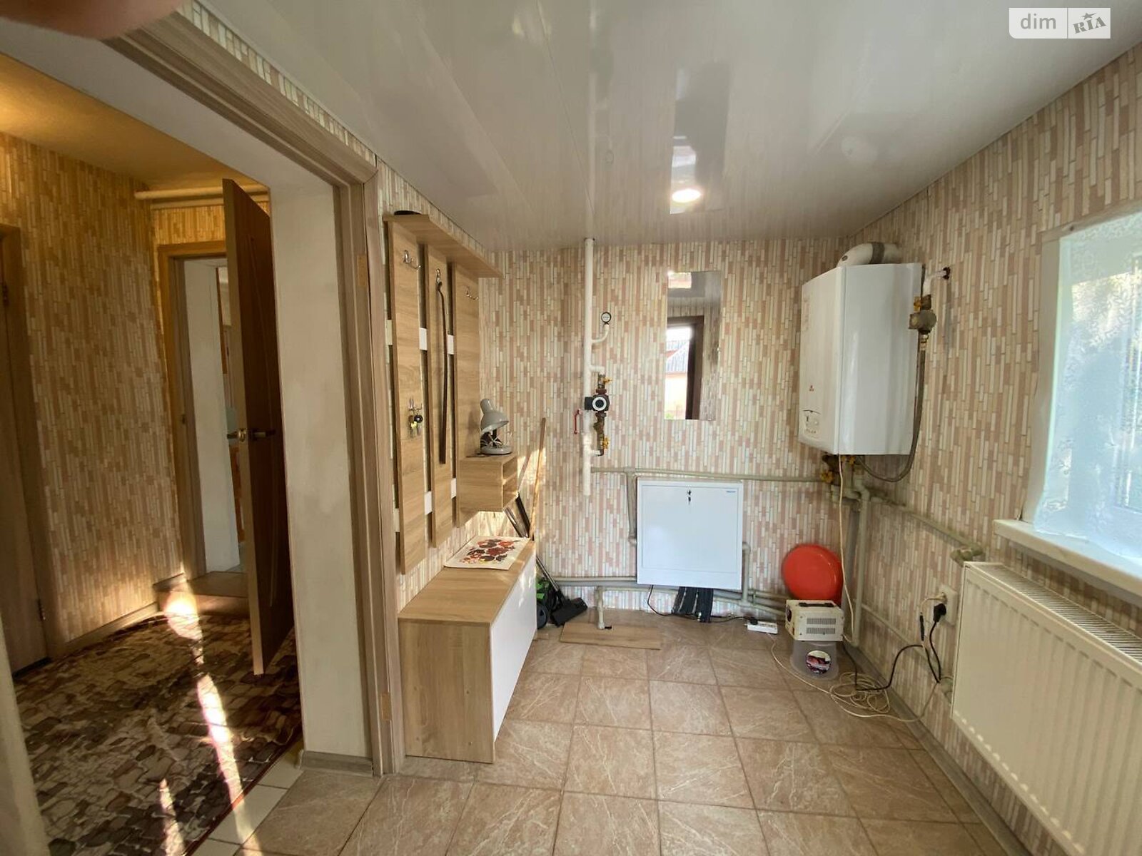 одноповерховий будинок, 79 кв. м, цегла. Продаж в Дніпрі, район Самарський фото 1 одноповерховий будинок, 79 кв. м, цегла. Продаж в Дніпрі, район Самарський фото 1
