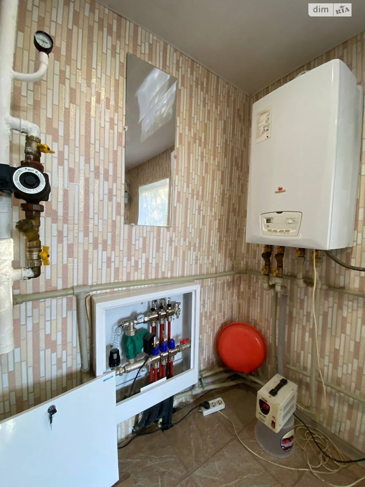 одноповерховий будинок, 79 кв. м, цегла. Продаж в Дніпрі, район Самарський фото 1 одноповерховий будинок, 79 кв. м, цегла. Продаж в Дніпрі, район Самарський фото 1