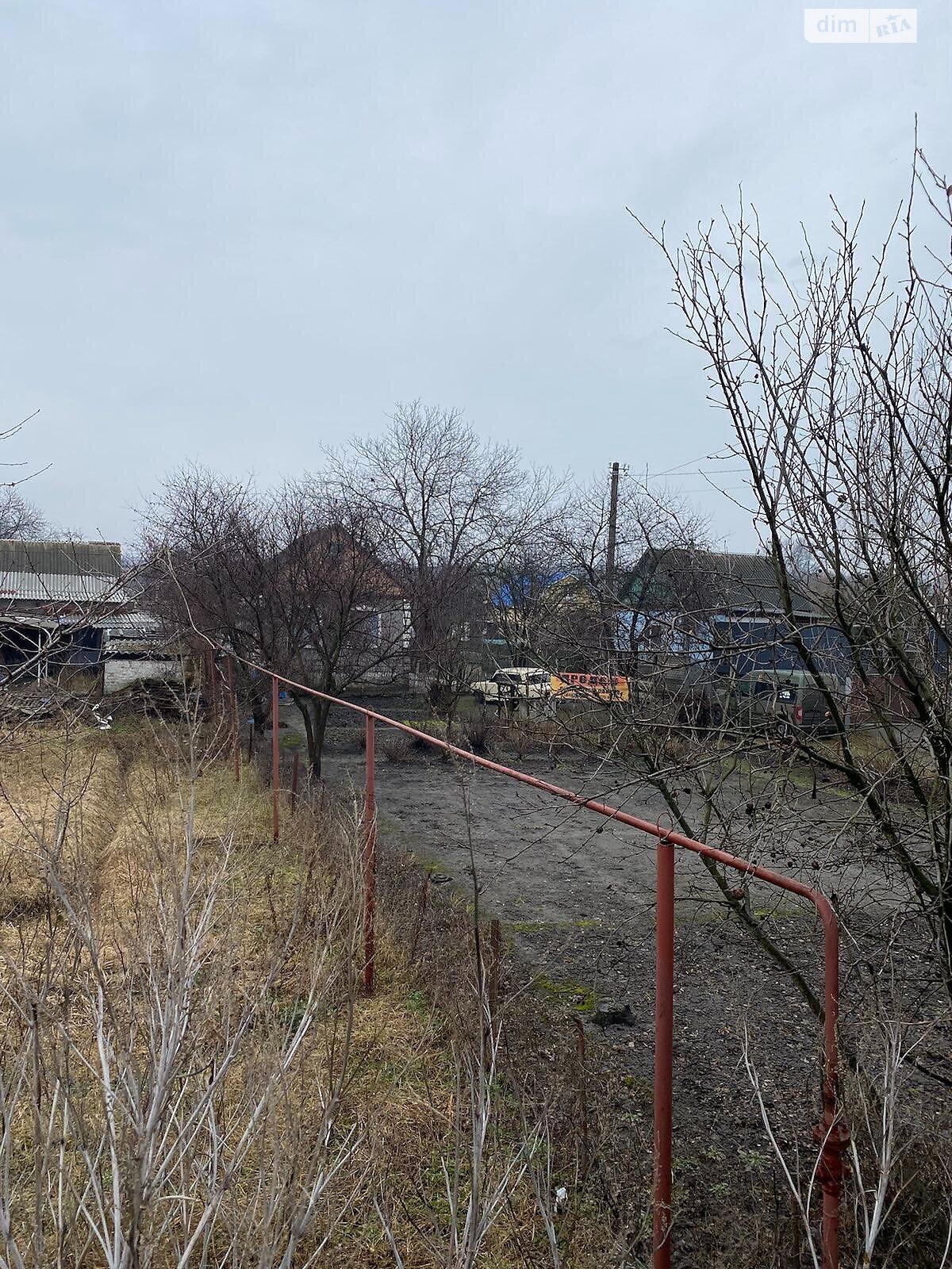 одноповерховий будинок, 70 кв. м, шлакоблок. Продаж в Дніпрі, район Самарський фото 1