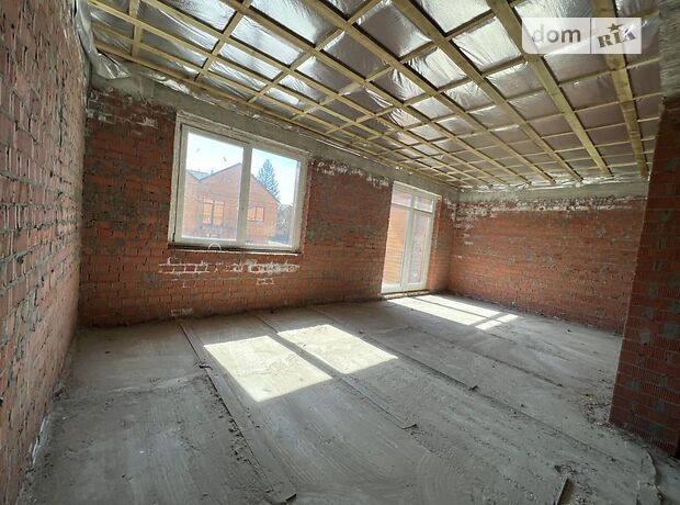 двоповерховий таунхаус, 163 кв. м, цегла. Продаж в Дніпрі, район Самарський фото 1 двоповерховий таунхаус, 163 кв. м, цегла. Продаж в Дніпрі, район Самарський фото 1