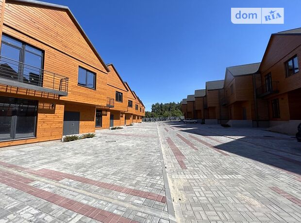 двоповерховий таунхаус, 163 кв. м, цегла. Продаж в Дніпрі, район Самарський фото 1 двоповерховий таунхаус, 163 кв. м, цегла. Продаж в Дніпрі, район Самарський фото 1