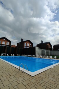 двухэтажный дом, 151 кв. м, кирпич. Продажа в Днепре район Самарский фото 2