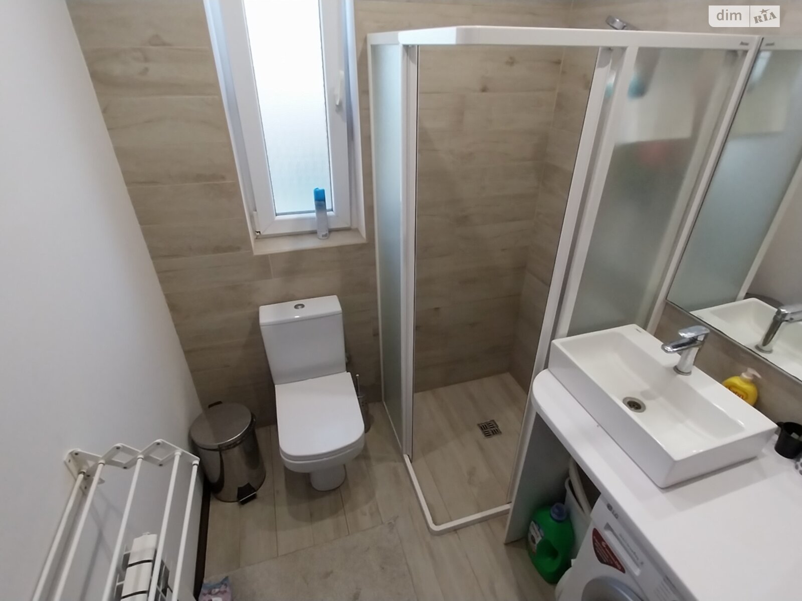 одноповерховий будинок з ремонтом, 80 кв. м, цегла. Продаж в Дніпрі, район Самарський фото 1 одноповерховий будинок з ремонтом, 80 кв. м, цегла. Продаж в Дніпрі, район Самарський фото 1