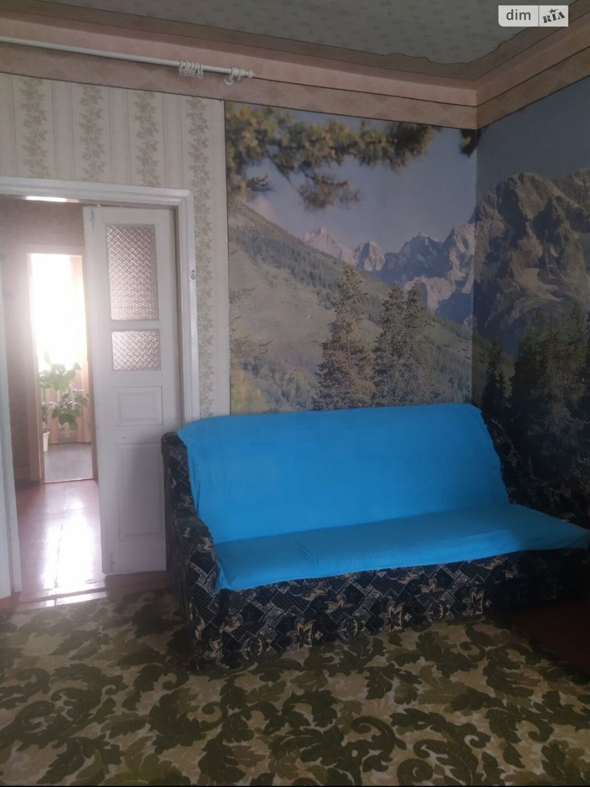 одноэтажный дом беседка, 97.5 кв. м, кирпич. Продажа в Днепре район Самарский фото 1