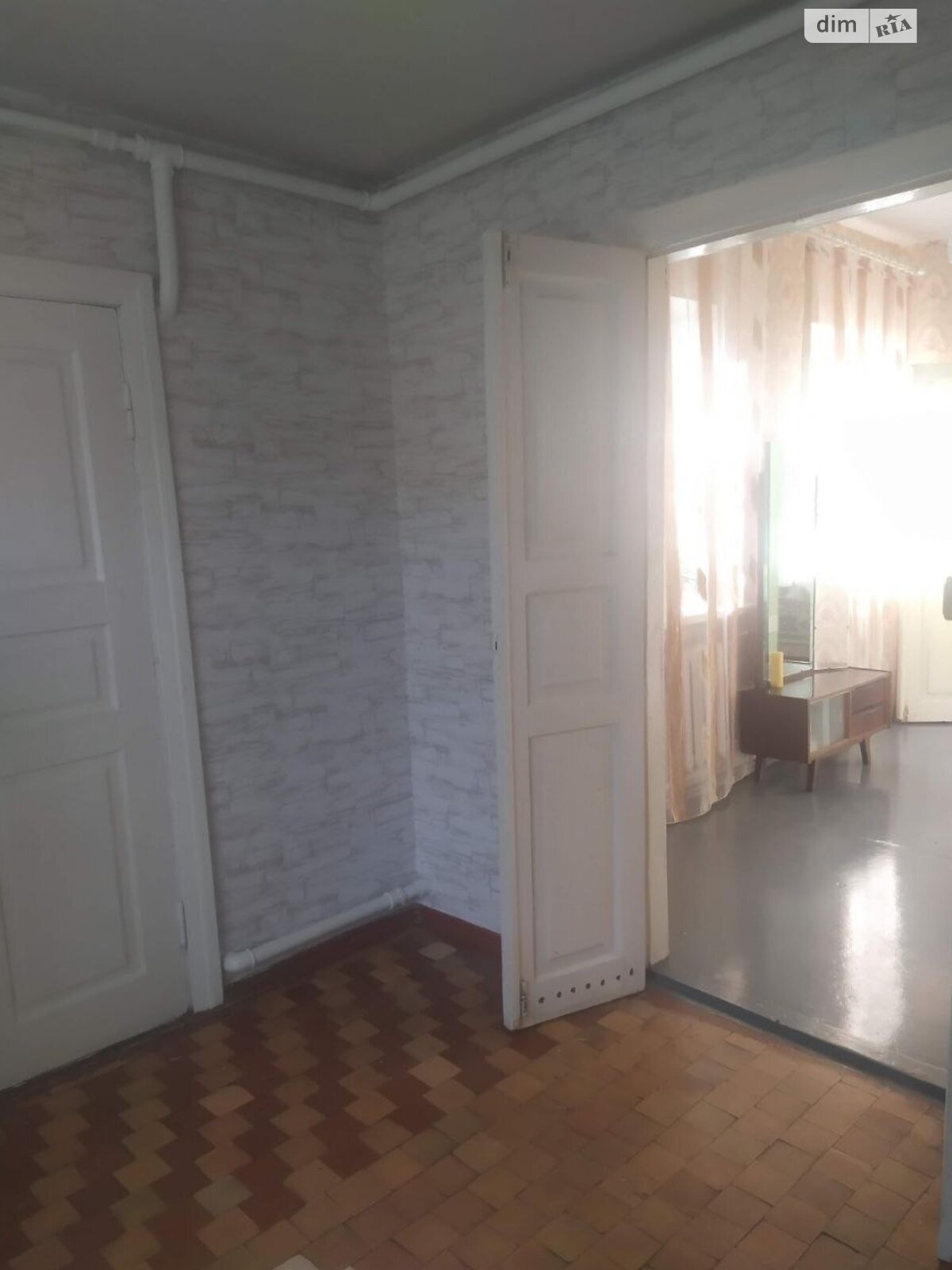 одноэтажный дом беседка, 97.5 кв. м, кирпич. Продажа в Днепре район Самарский фото 1