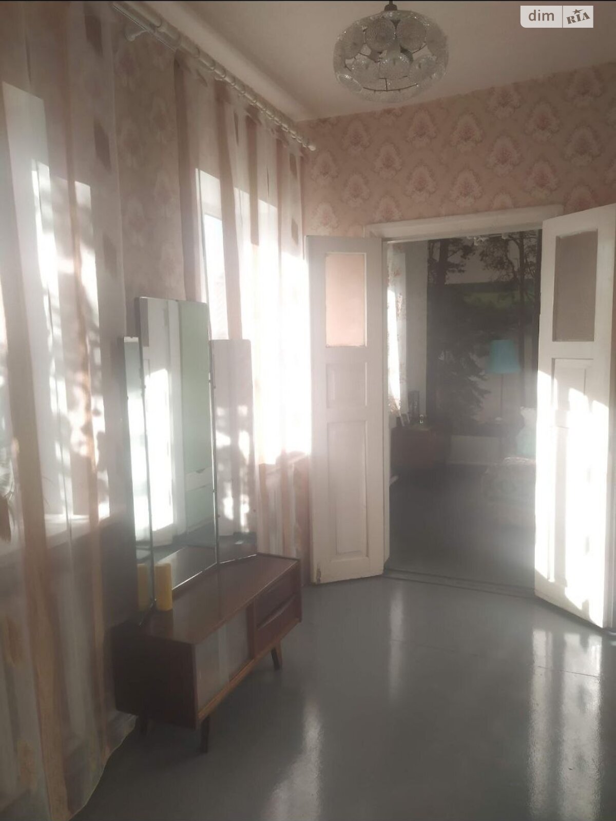 одноэтажный дом беседка, 97.5 кв. м, кирпич. Продажа в Днепре район Самарский фото 1