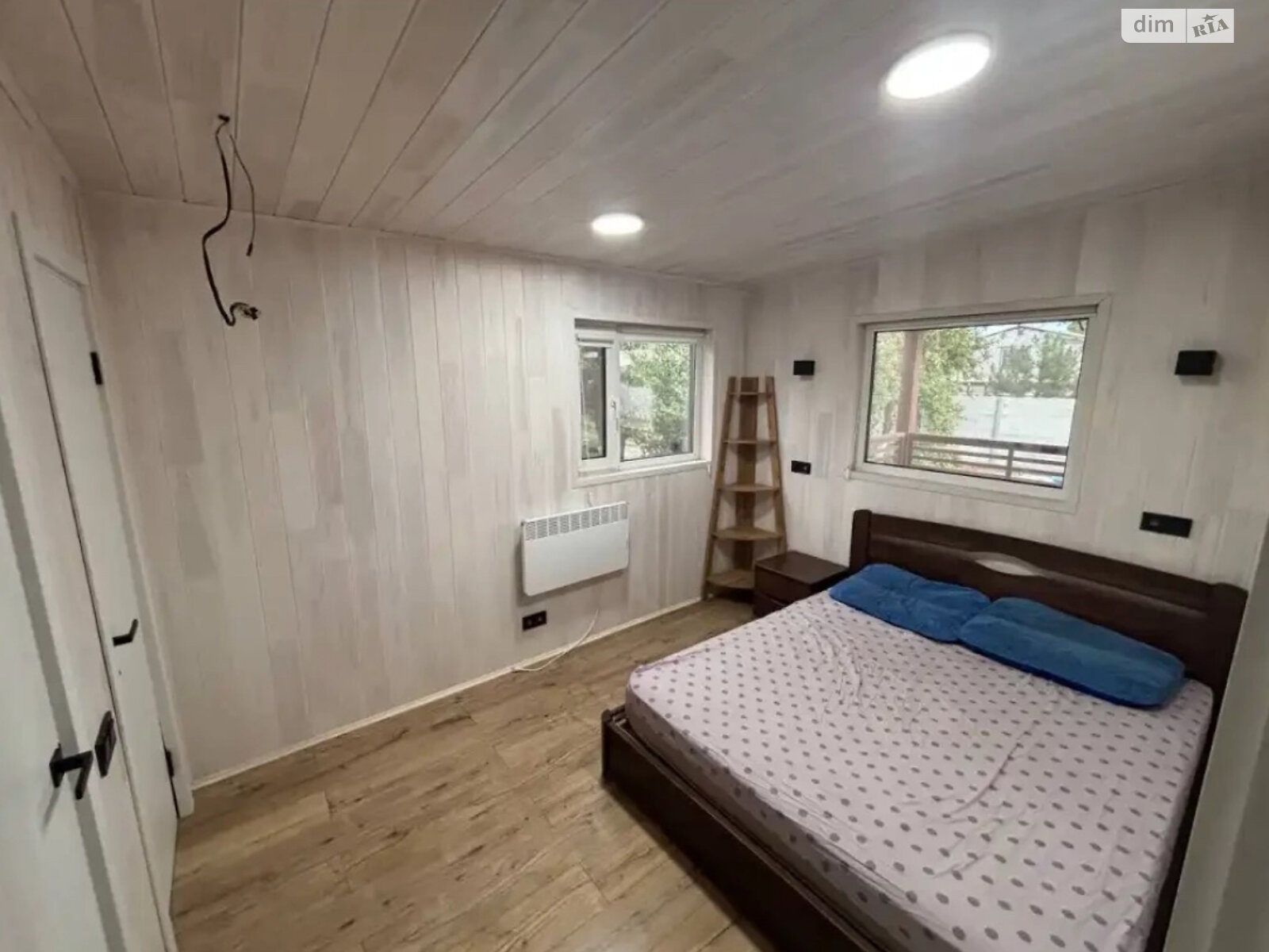 одноэтажный дом, 75 кв. м, панель. Продажа в Днепре район Самарский фото 1