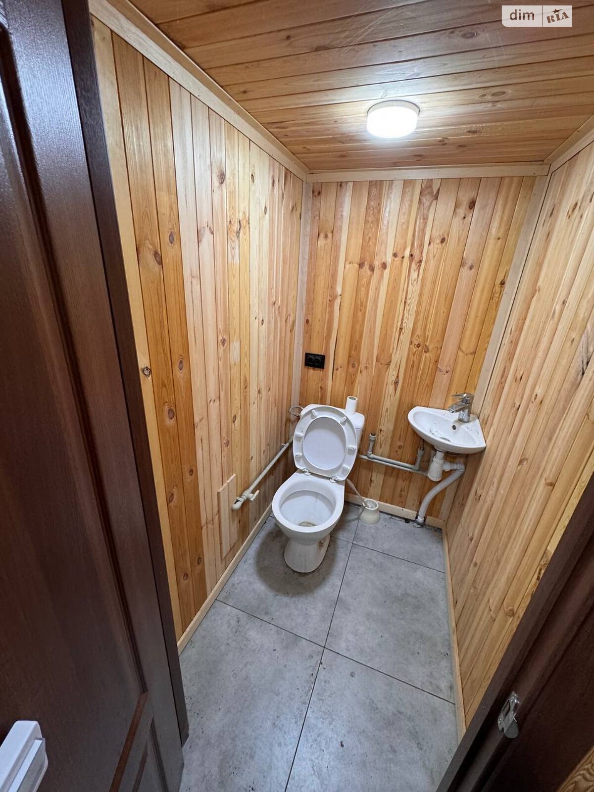 одноэтажный дом, 75 кв. м, панель. Продажа в Днепре район Самарский фото 1